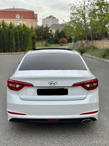 Hyundai Sonata 2014, 182,398 km - 2.0 l - Bakı