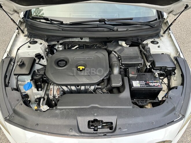 Hyundai Sonata 2014, 182,398 km - 2.0 l - Bakı
