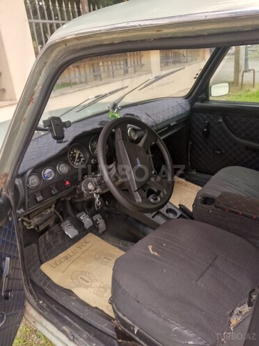 LADA (VAZ) 2106 1985, 88,805 km - 1.5 л - Xaçmaz