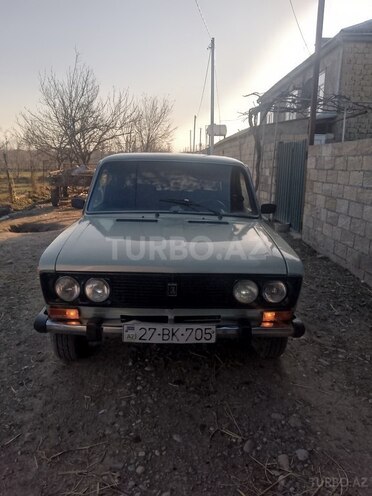 LADA (VAZ) 2106 1985, 88,805 km - 1.5 л - Xaçmaz