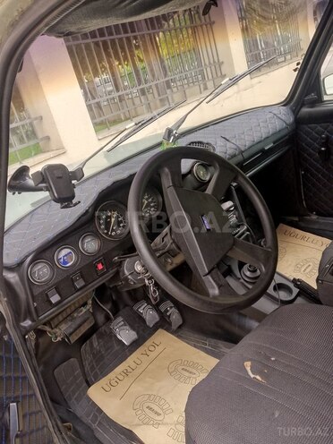 LADA (VAZ) 2106 1985, 88,805 km - 1.5 л - Xaçmaz