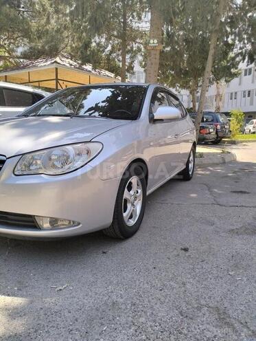Hyundai Avante 2007, 272,000 km - 1.6 l - Bakı