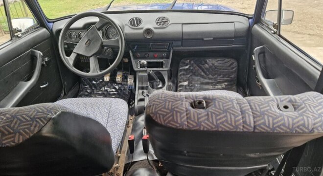 LADA (VAZ) 2106 2006, 95,000 km - 1.6 l - İmişli