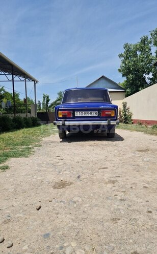 LADA (VAZ) 2106 2006, 95,000 km - 1.6 l - İmişli