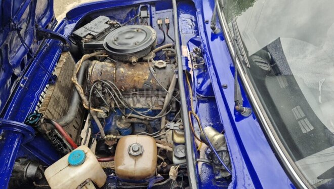 LADA (VAZ) 2106 2006, 95,000 km - 1.6 l - İmişli