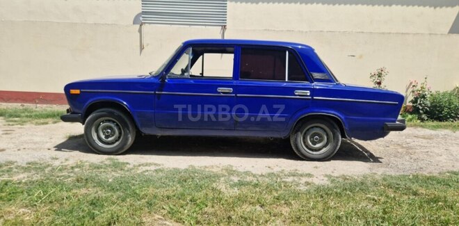 LADA (VAZ) 2106 2006, 95,000 km - 1.6 l - İmişli