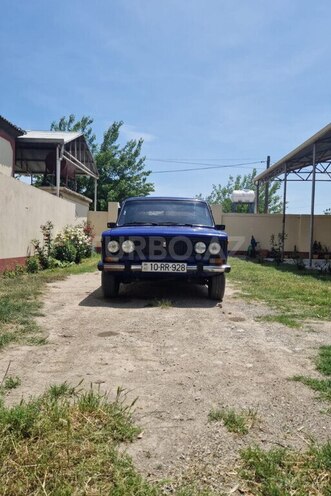 LADA (VAZ) 2106 2006, 95,000 km - 1.6 l - İmişli