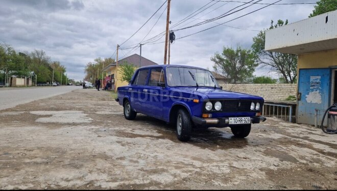 LADA (VAZ) 2106 2006, 95,000 km - 1.6 l - İmişli