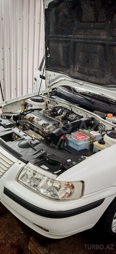 Khazar LX 2021, 46,360 km - 1.7 l - Bakı