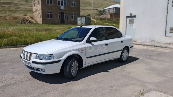 Khazar LX 2021, 46,360 km - 1.7 l - Bakı