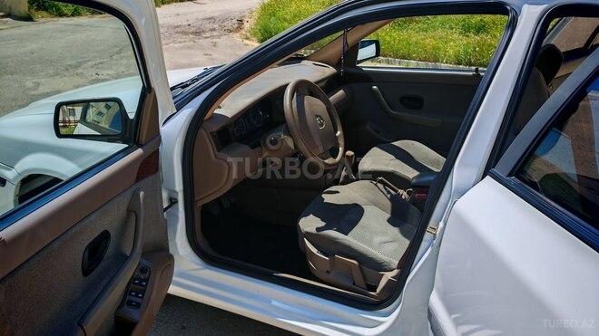 Khazar LX 2021, 46,360 km - 1.7 l - Bakı