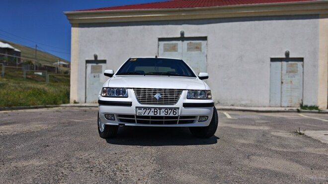 Khazar LX 2021, 46,360 km - 1.7 l - Bakı