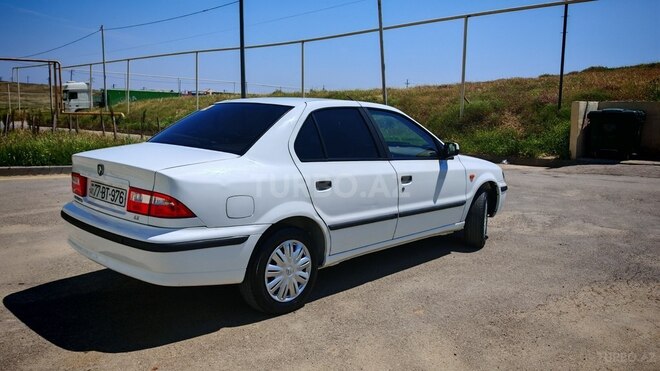 Khazar LX 2021, 46,360 km - 1.7 l - Bakı