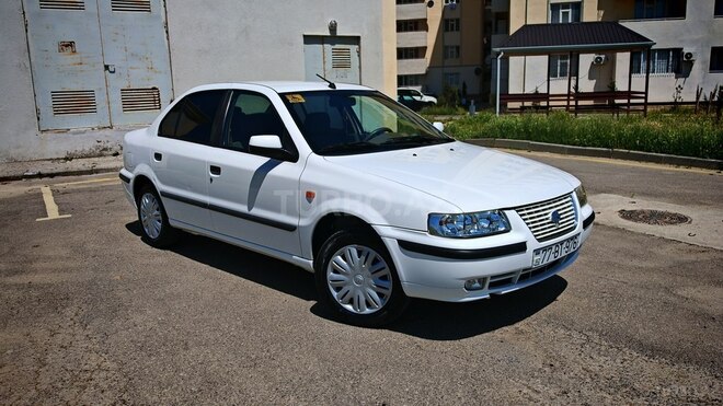 Khazar LX 2021, 46,360 km - 1.7 l - Bakı