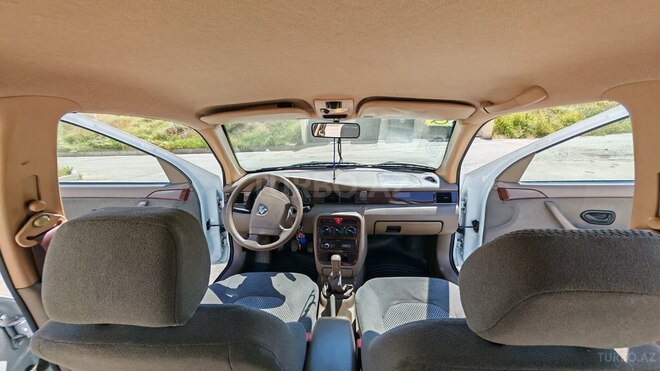 Khazar LX 2021, 46,360 km - 1.7 l - Bakı
