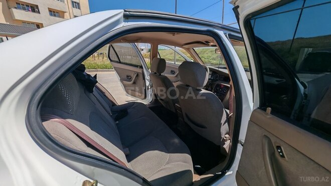 Khazar LX 2021, 46,360 km - 1.7 l - Bakı