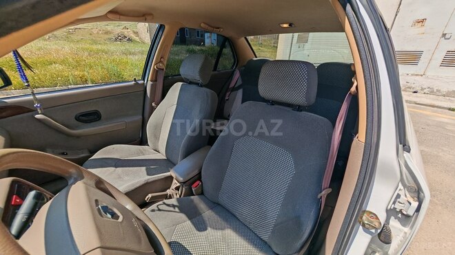 Khazar LX 2021, 46,360 km - 1.7 l - Bakı