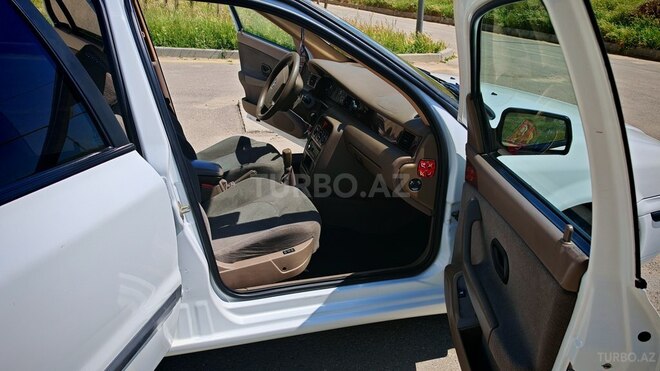 Khazar LX 2021, 46,360 km - 1.7 l - Bakı