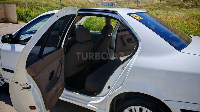 Khazar LX 2021, 46,360 km - 1.7 l - Bakı