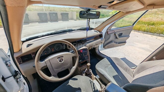 Khazar LX 2021, 46,360 km - 1.7 l - Bakı