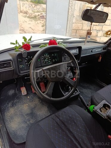 LADA (VAZ) 2107 2010, 52,000 km - 1.6 l - Bakı
