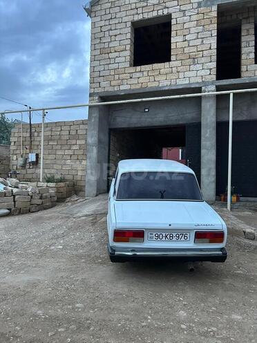 LADA (VAZ) 2107 2010, 52,000 km - 1.6 l - Bakı