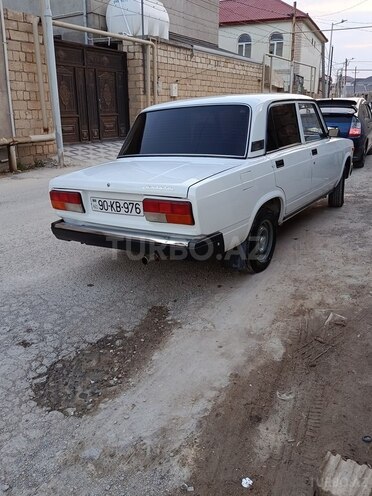 LADA (VAZ) 2107 2010, 52,000 km - 1.6 l - Bakı