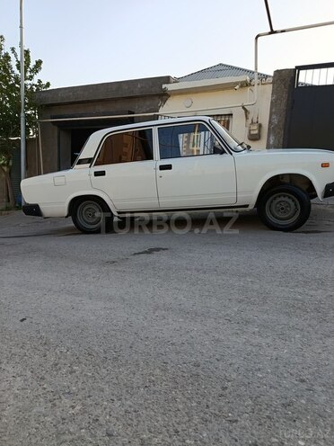 LADA (VAZ) 2107 2010, 52,000 km - 1.6 l - Bakı