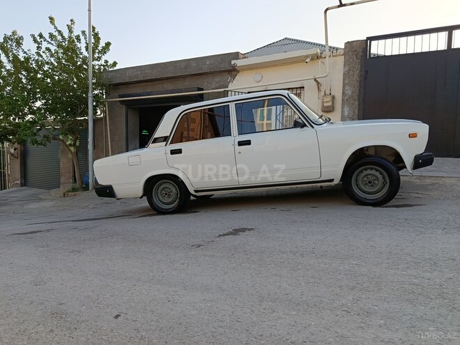 LADA (VAZ) 2107 2010, 52,000 km - 1.6 l - Bakı