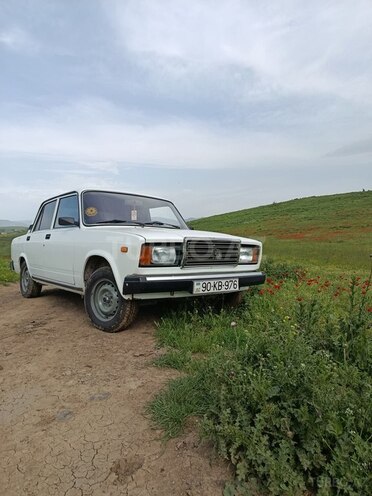 LADA (VAZ) 2107 2010, 52,000 km - 1.6 l - Bakı
