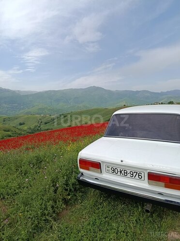 LADA (VAZ) 2107 2010, 52,000 km - 1.6 l - Bakı