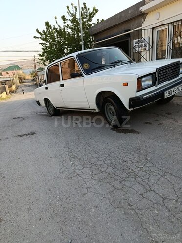 LADA (VAZ) 2107 2010, 52,000 km - 1.6 l - Bakı
