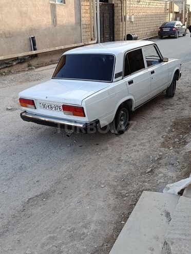 LADA (VAZ) 2107 2010, 52,000 km - 1.6 l - Bakı