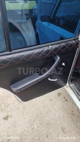 LADA (VAZ) 2107 2000, 80,000 km - 1.6 l - Xudat