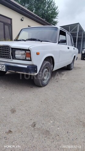 LADA (VAZ) 2107 2000, 80,000 km - 1.6 l - Xudat
