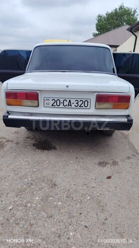 LADA (VAZ) 2107 2000, 80,000 km - 1.6 l - Xudat