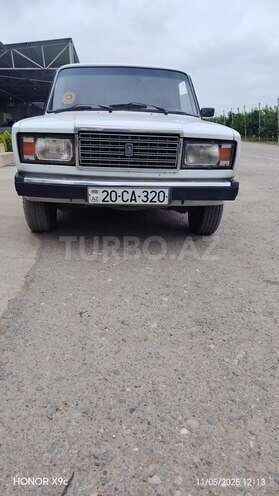 LADA (VAZ) 2107 2000, 80,000 km - 1.6 l - Xudat