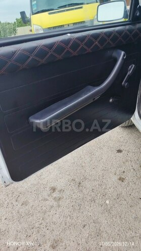 LADA (VAZ) 2107 2000, 80,000 km - 1.6 l - Xudat
