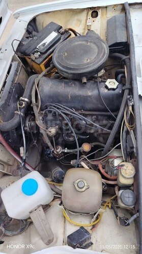 LADA (VAZ) 2107 2000, 80,000 km - 1.6 l - Xudat