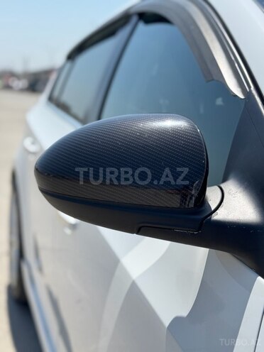 Chevrolet Cruze 2012, 194,000 km - 1.6 l - Bakı