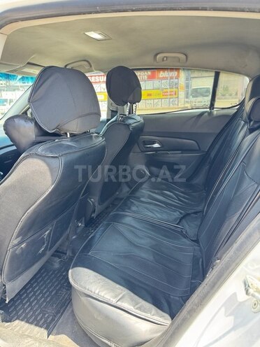 Chevrolet Cruze 2012, 194,000 km - 1.6 l - Bakı