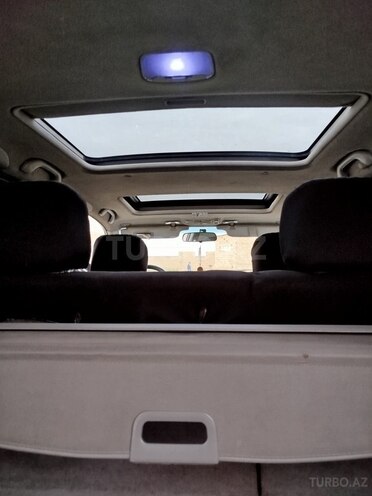 Mitsubishi Airtrek 2001, 275,434 km - 2.4 l - Bakı