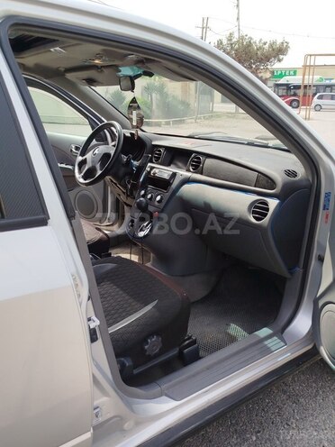 Mitsubishi Airtrek 2001, 275,434 km - 2.4 l - Bakı