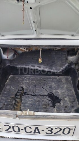 LADA (VAZ) 2107 2000, 80,000 km - 1.6 l - Xudat