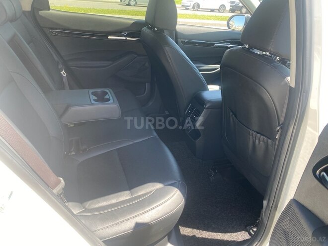 Kia Seltos 2021, 179,900 km - 1.6 l - Bakı