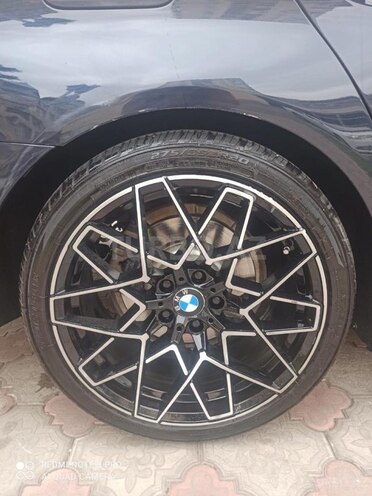 BMW 525 2014, 192,000 km - 2.0 l - Bakı