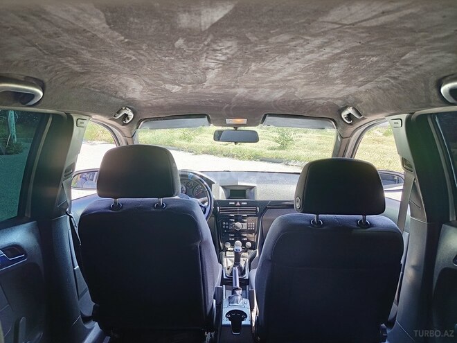 Opel Astra 2009, 268,500 km - 1.4 l - Bakı