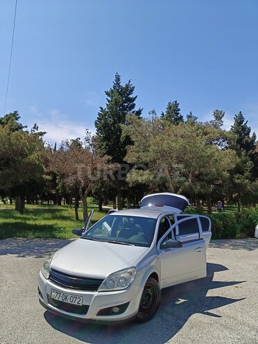 Opel Astra 2009, 268,500 km - 1.4 l - Bakı