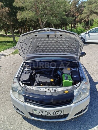 Opel Astra 2009, 268,500 km - 1.4 l - Bakı