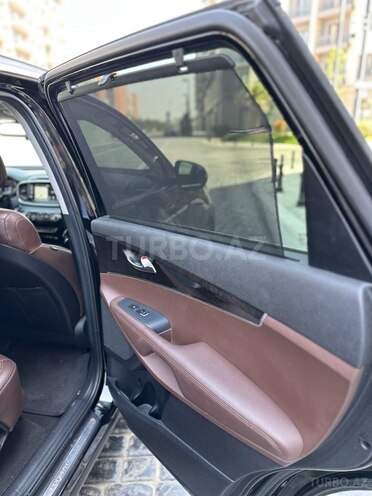 Kia Sorento 2016, 119,000 km - 2.0 л - Bakı